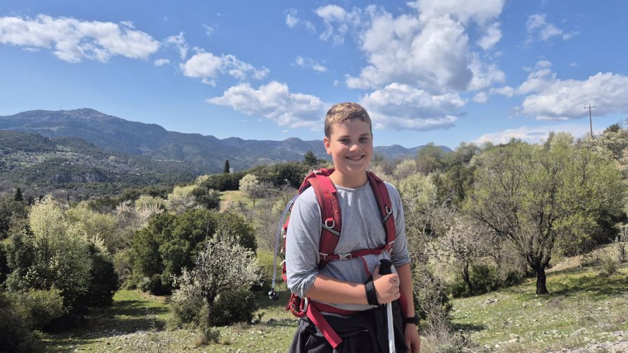 טרק המנליון